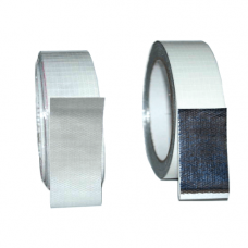 Лента герметизирующая - металлизированная Р12  38х12000мм